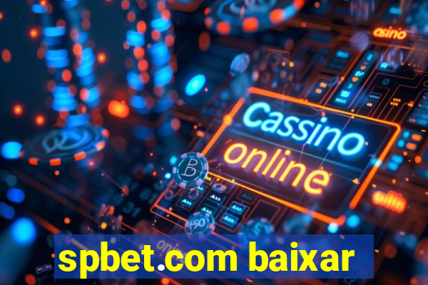 spbet.com baixar