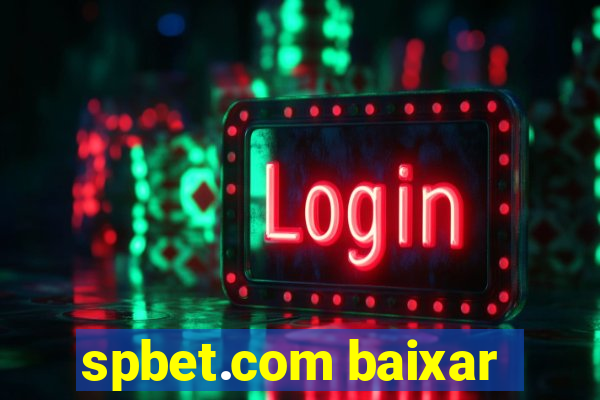 spbet.com baixar