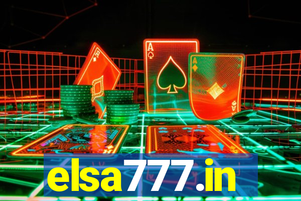 elsa777.in