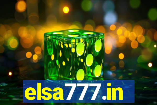 elsa777.in