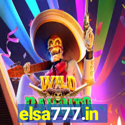 elsa777.in