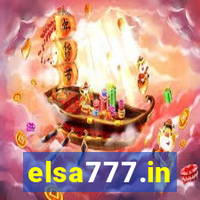 elsa777.in