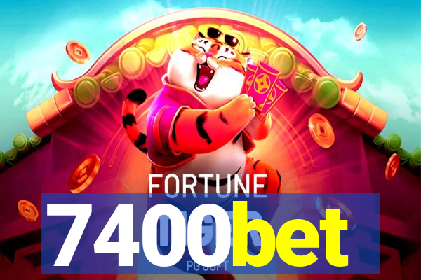 7400bet