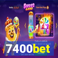 7400bet