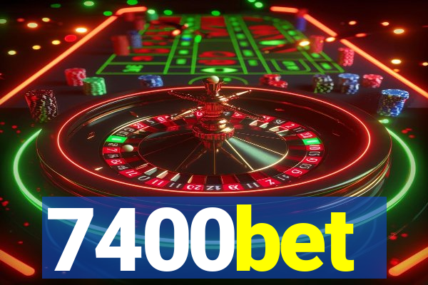 7400bet