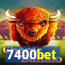 7400bet