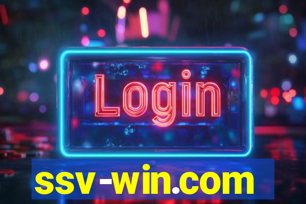 ssv-win.com