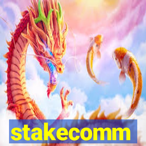 stakecomm