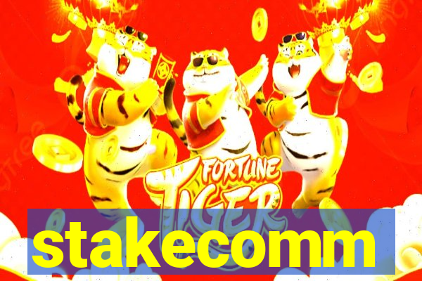 stakecomm