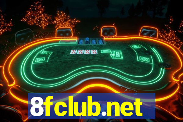 8fclub.net