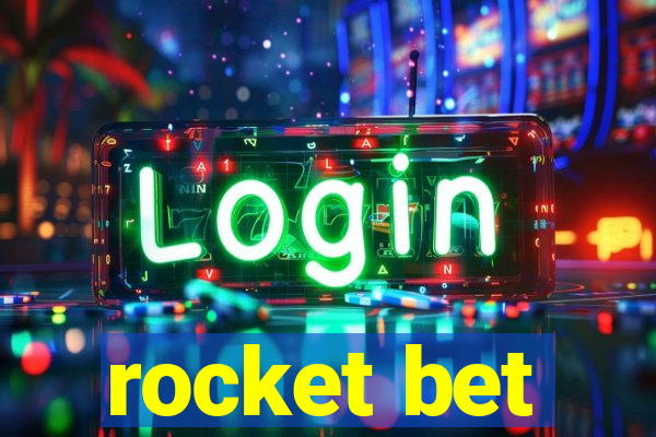 rocket bet