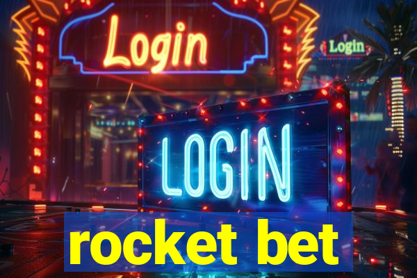 rocket bet