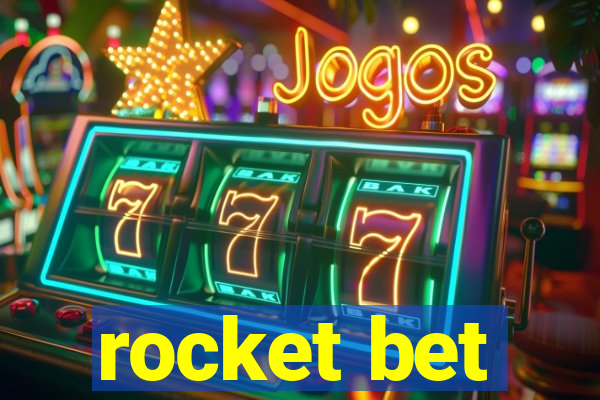 rocket bet