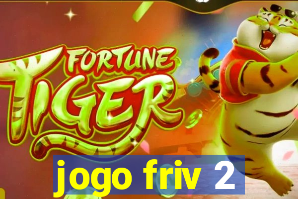 jogo friv 2