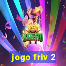 jogo friv 2