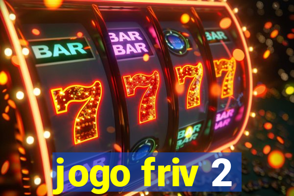 jogo friv 2