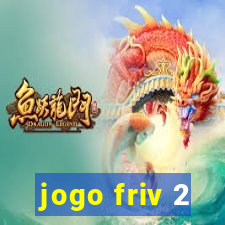 jogo friv 2