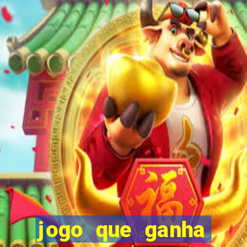 jogo que ganha dinheiro no pix gratis