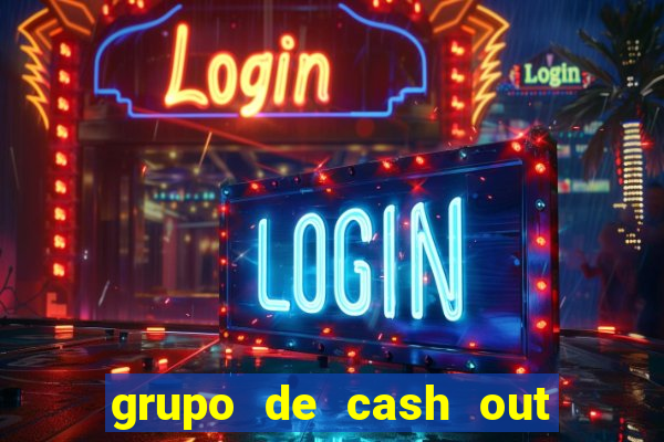 grupo de cash out bet365 telegram