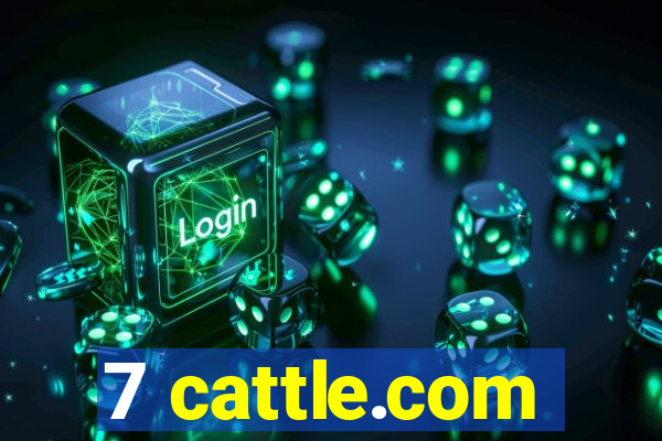 7 cattle.com