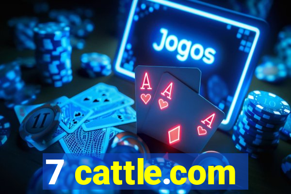 7 cattle.com