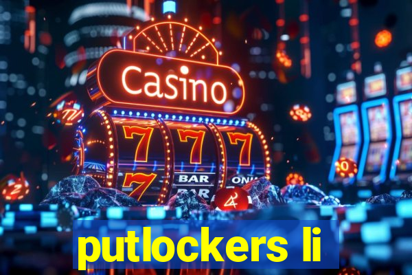 putlockers li