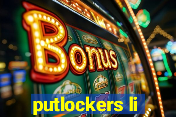 putlockers li