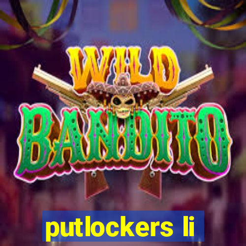 putlockers li