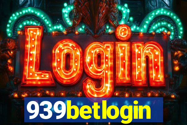 939betlogin