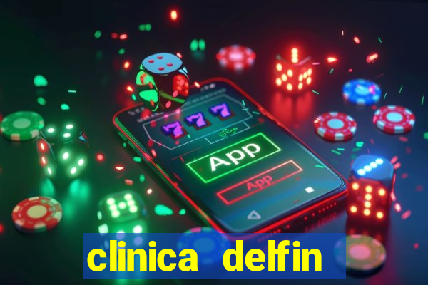 clinica delfin itaigara salvador