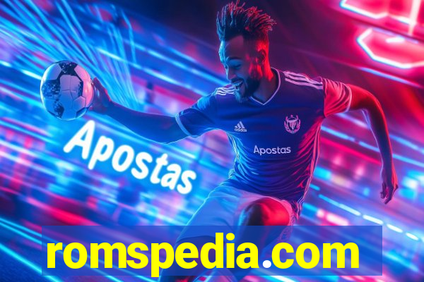 romspedia.com