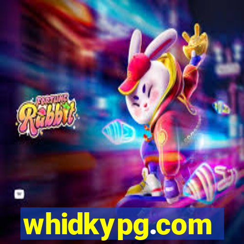 whidkypg.com