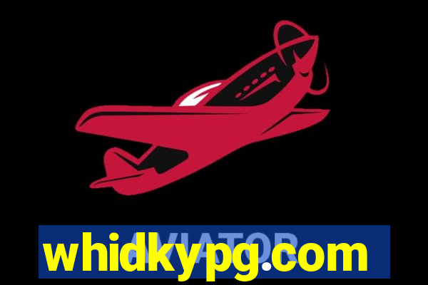 whidkypg.com