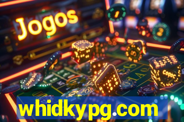 whidkypg.com