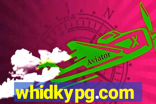 whidkypg.com