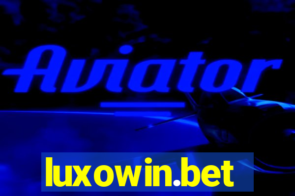 luxowin.bet