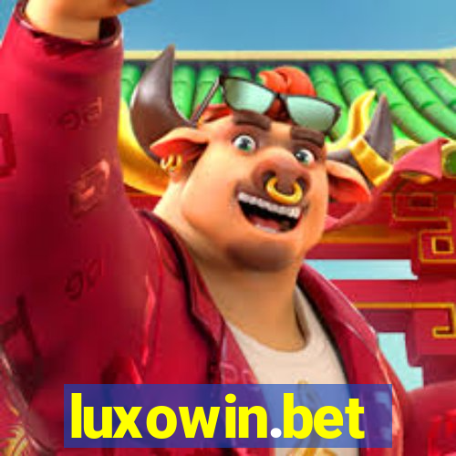 luxowin.bet