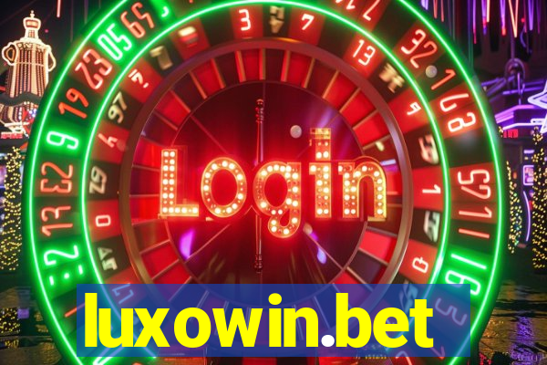 luxowin.bet