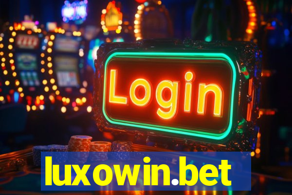 luxowin.bet