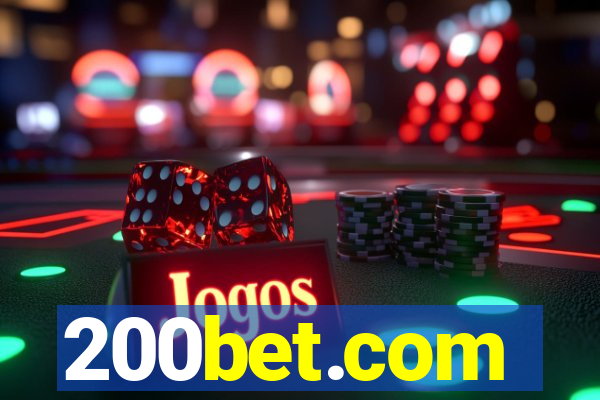 200bet.com