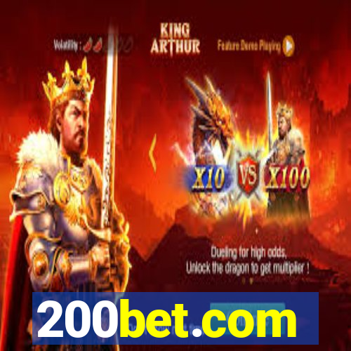 200bet.com