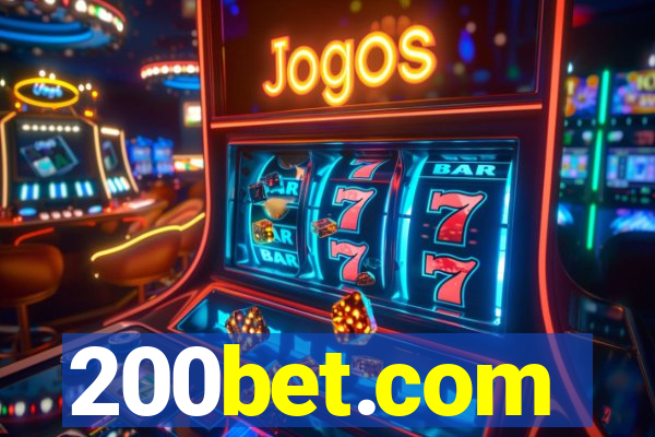 200bet.com