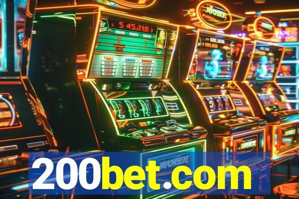 200bet.com