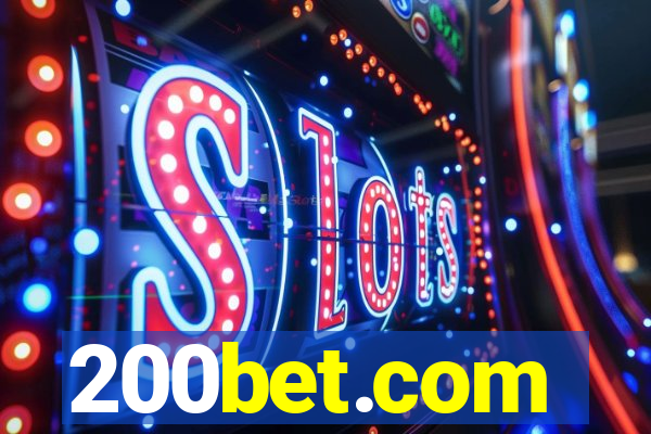 200bet.com