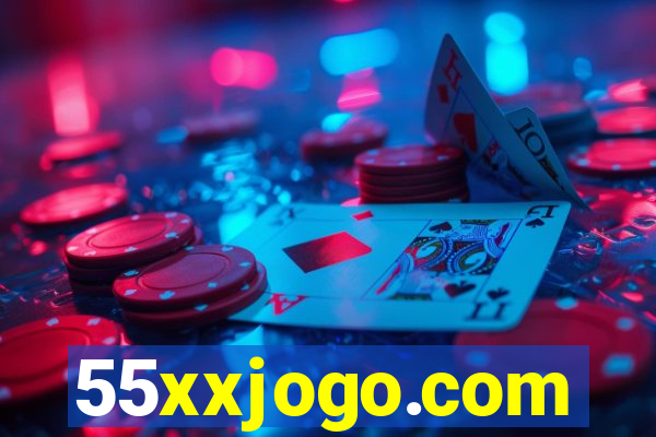 55xxjogo.com