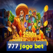 777 jogo bet