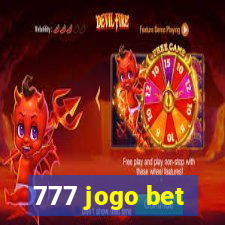 777 jogo bet