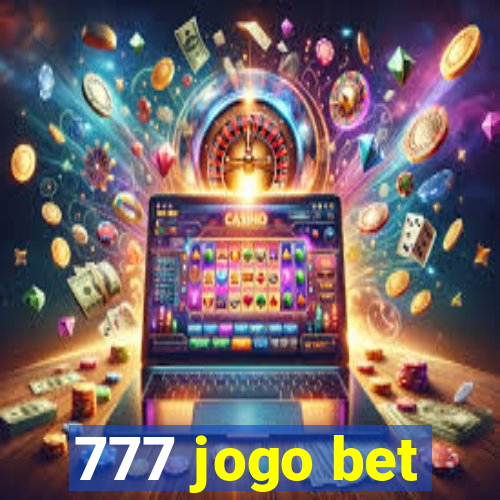 777 jogo bet