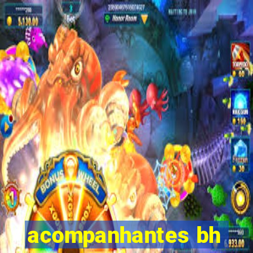 acompanhantes bh