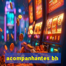 acompanhantes bh